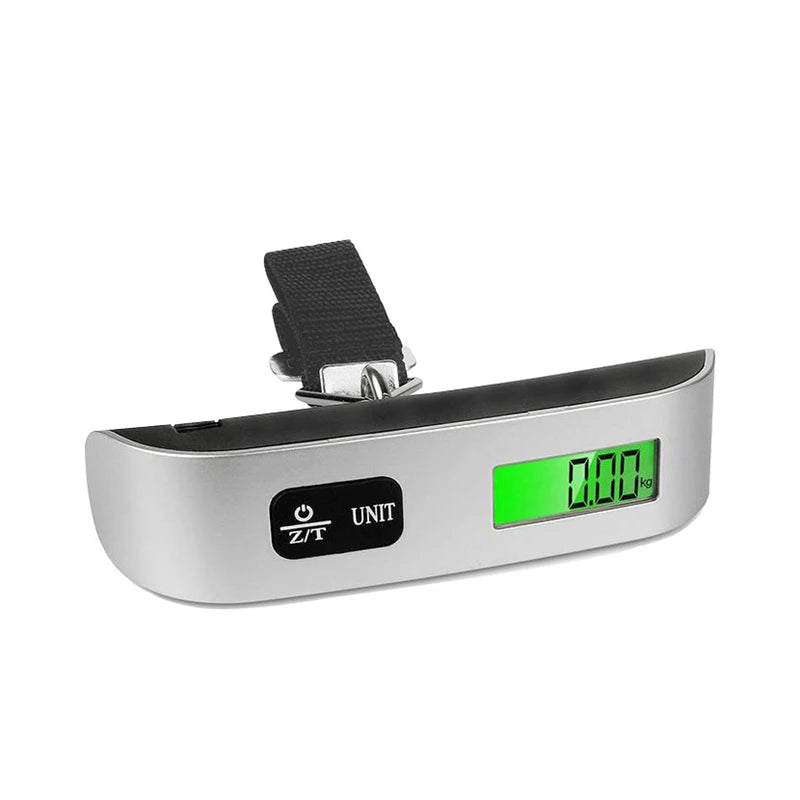 Portable Scale Digital Display
