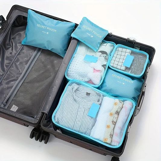 Travel storage Bags