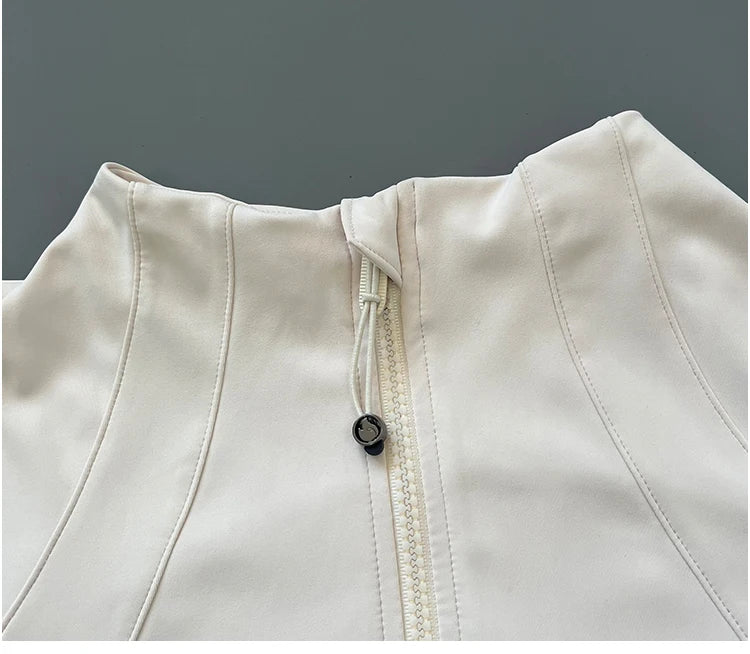 Yoga long sleeve Top