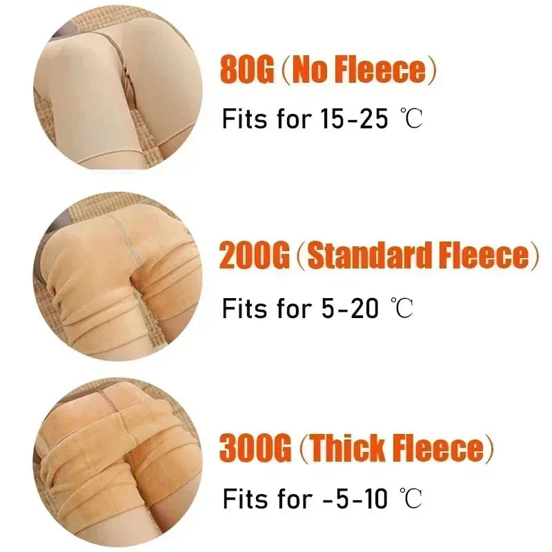Thermal Tights