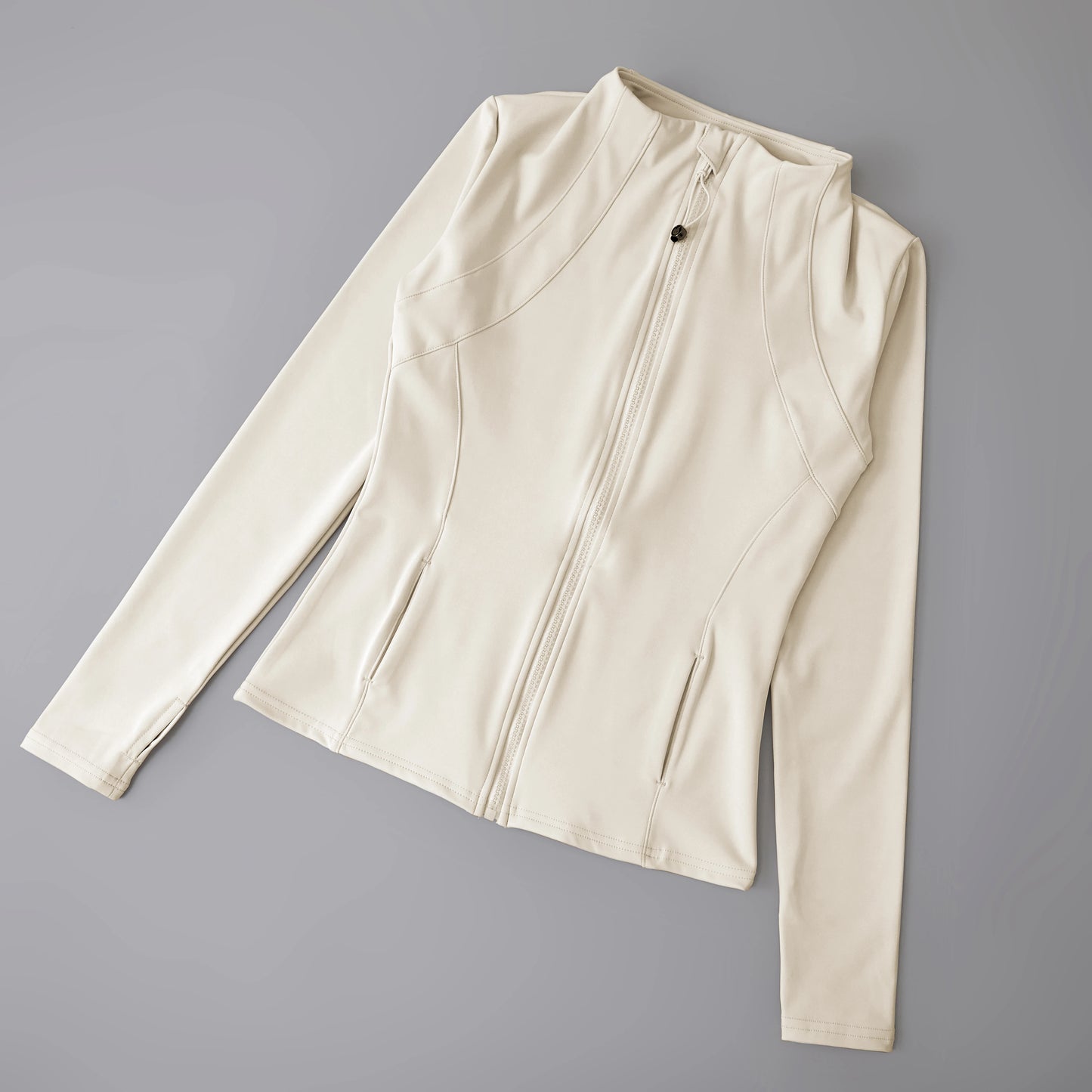 Pilates long sleeve to