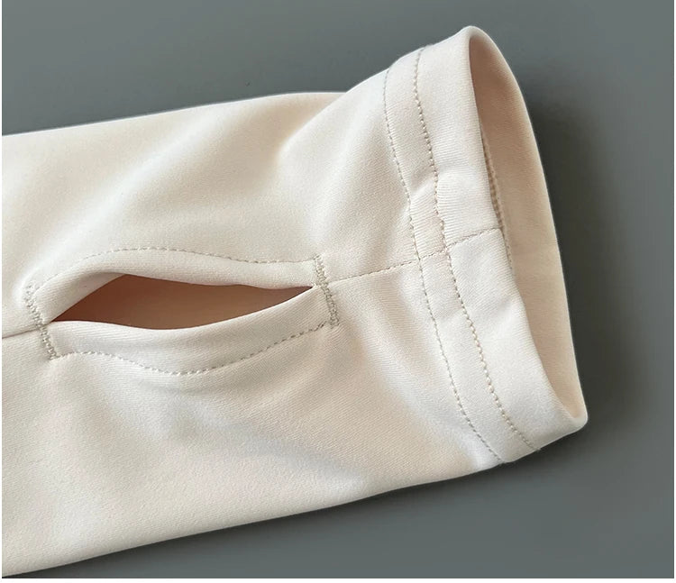 Yoga long sleeve Top