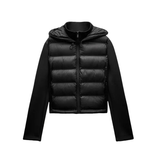 Lightweight Warm Jacket