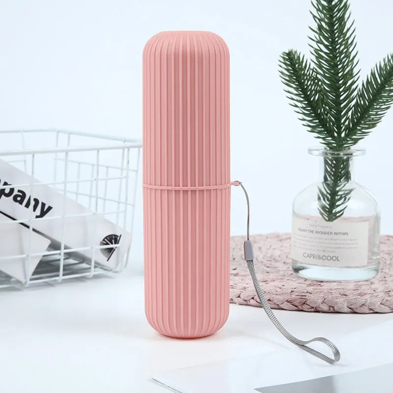 Travel Toothbrush pouch