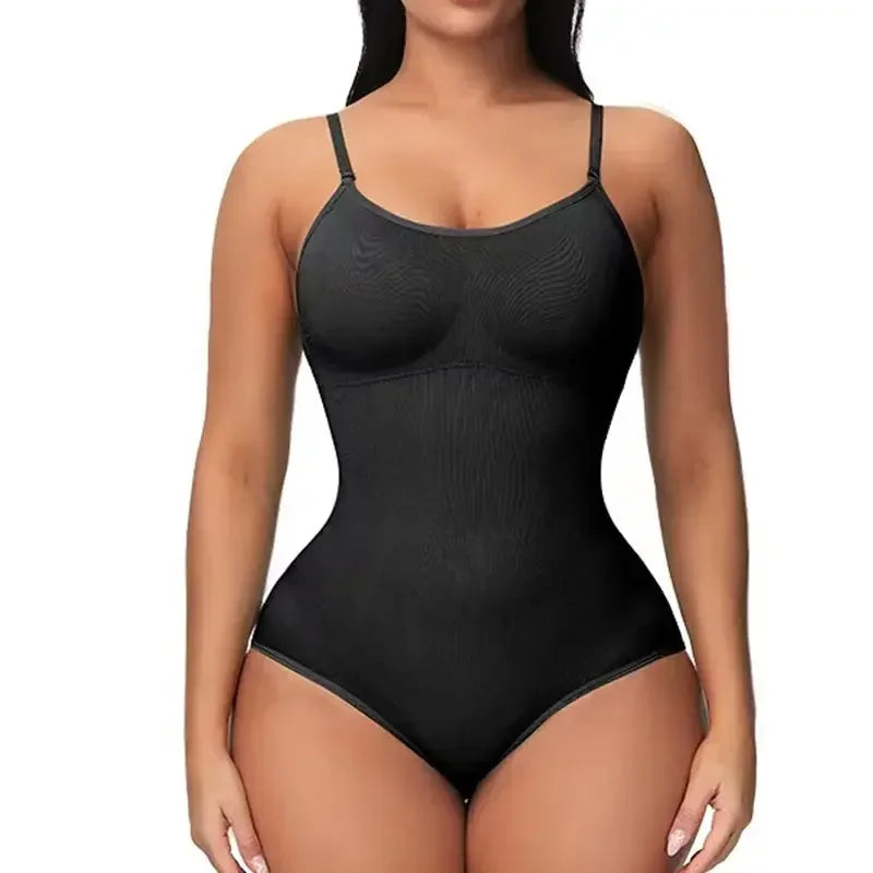 Seamless Bodysuit Shapewear