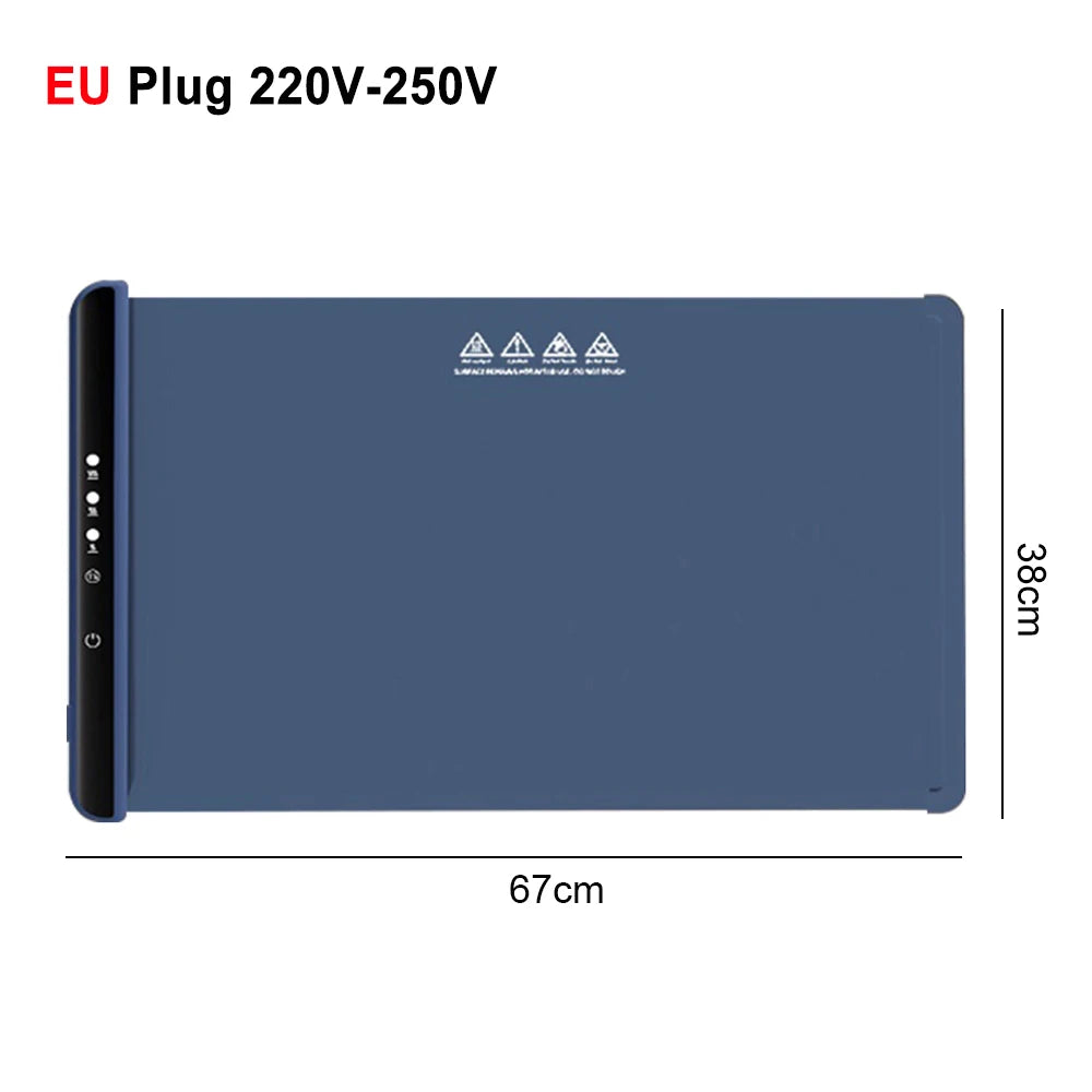 Electric Warming Tray