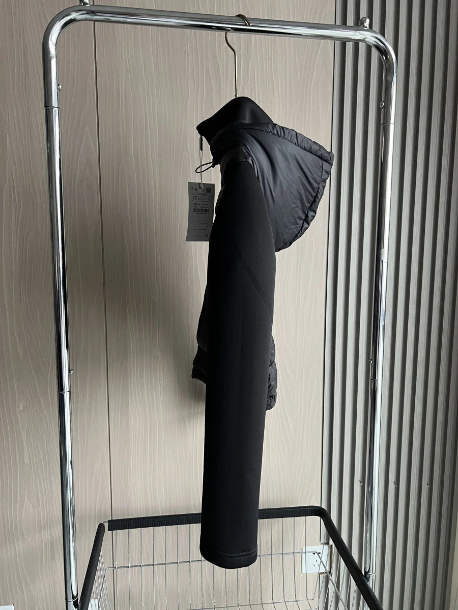 Lightweight Warm Jacket