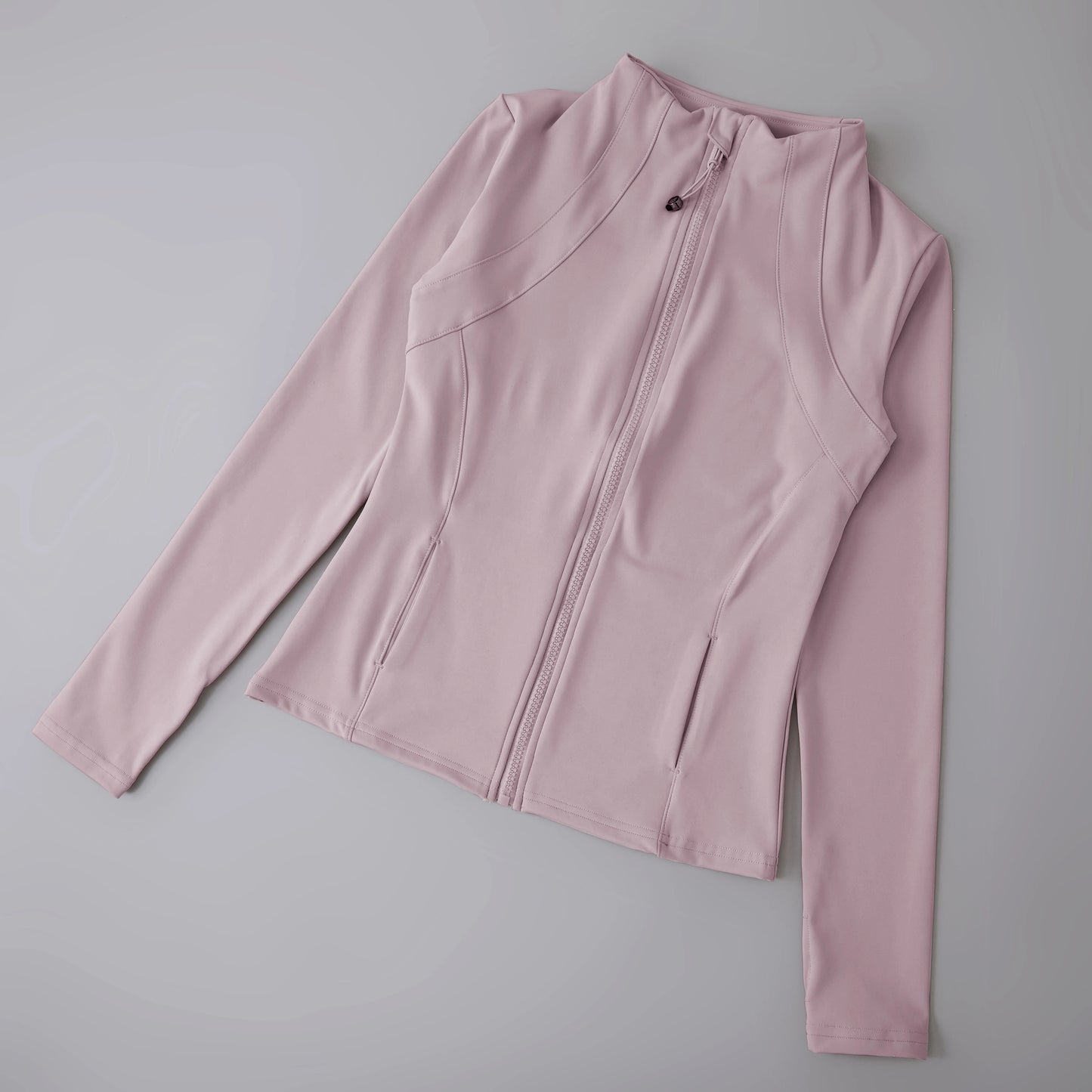 Pilates long sleeve to