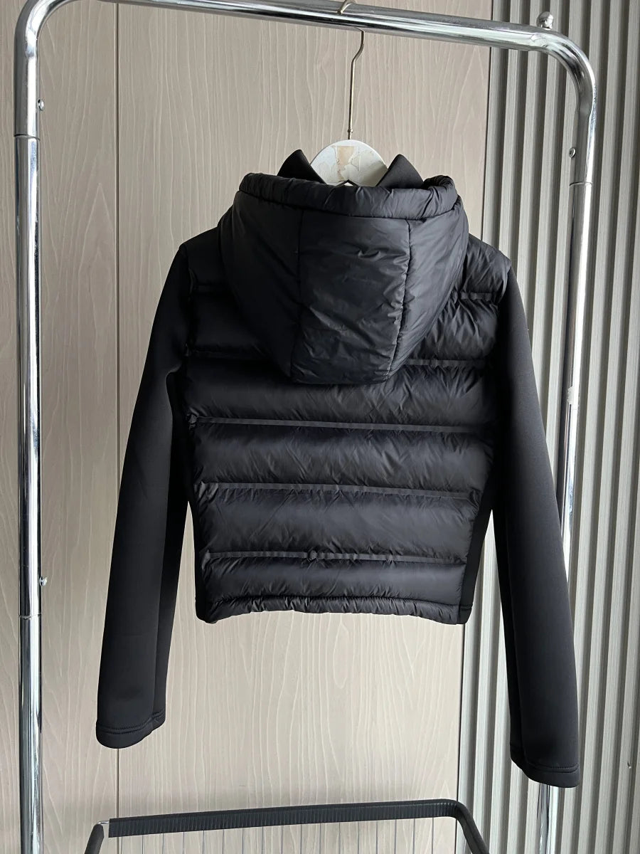 Lightweight Warm Jacket