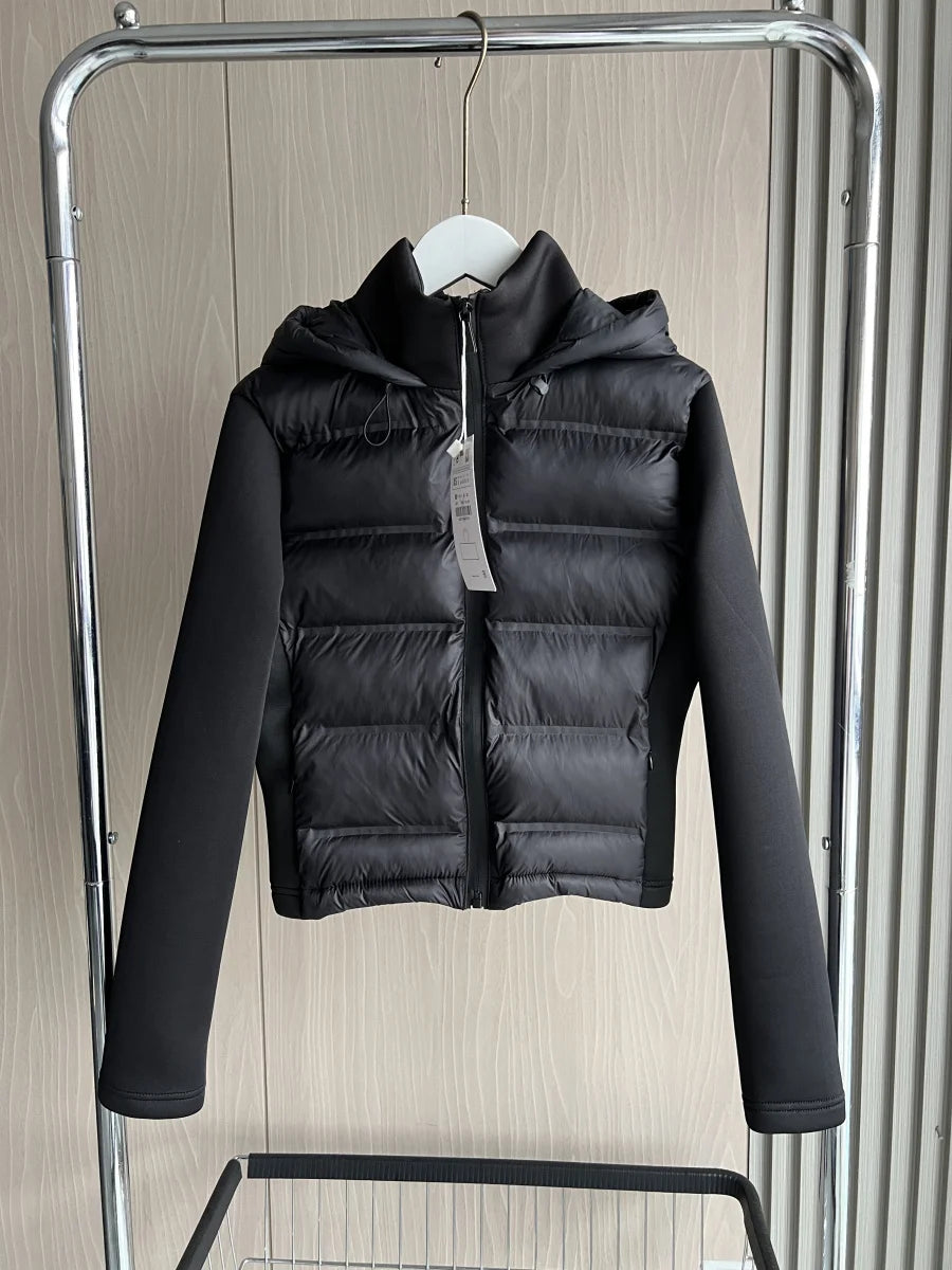 Lightweight Warm Jacket
