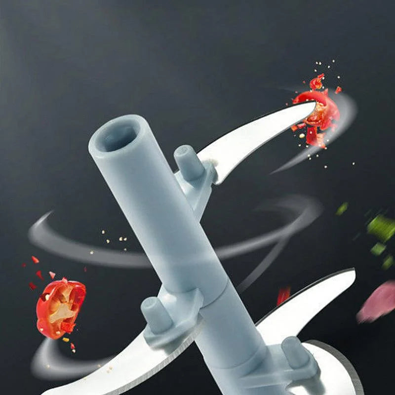 Manual fruit & vegetable Mincer